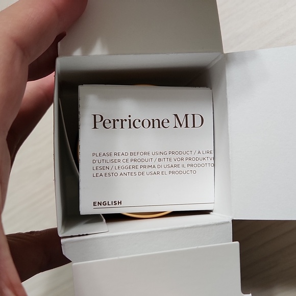 NEW ⭐️ Perricone MD Rejuvenating Moisturizer 1 fl oz / 30 mL ♥️ - Picture 7 of 7